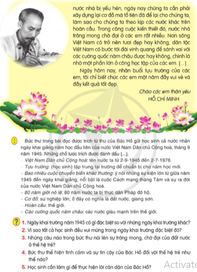 PDF Tiếng Việt lớp 5 Cánh diều