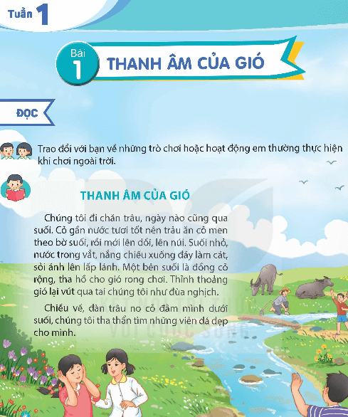 PDF Tiếng Việt lớp 5 Kết nối tri thức
