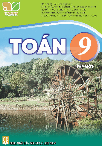 PDF Toán 9 Kết nối tri thức