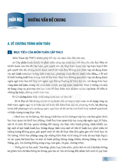 Sách giáo viên Toán 8 Kết nối tri thức PDF