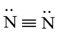 Cho các phân tử sau: F2, N2, H2O, CO2