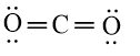 Cho các phân tử sau: F2, N2, H2O, CO2