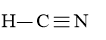 Tính số liên kết σ và liên kết π trong các phân tử sau: