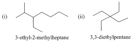 Viết công thức cấu tạo của các alkane có tên gọi sau Pentane 2-methylbutane isopentane và 2,2-dimethylpropane neopentane