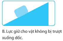 Bài 44. Lực ma sát