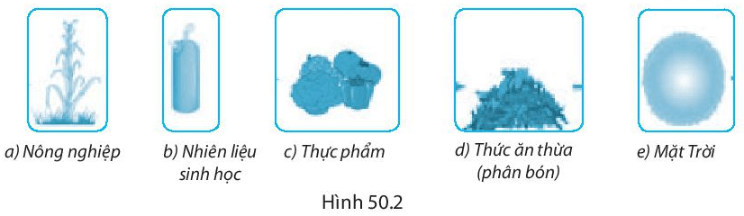 Bài 50. Năng lượng tái tạo