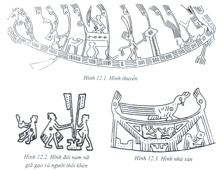 Bài 12: Nước Văn Lang