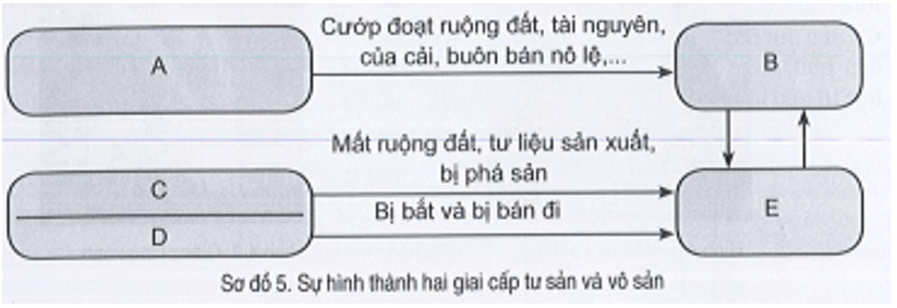 Giải SBT Lịch sử 7 trang 12 Cánh diều