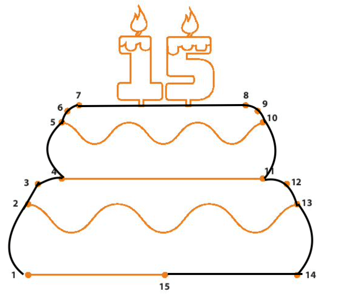 Sách bài tập Tiếng Anh lớp 2 Unit 13: In the maths class | Kết nối tri thức