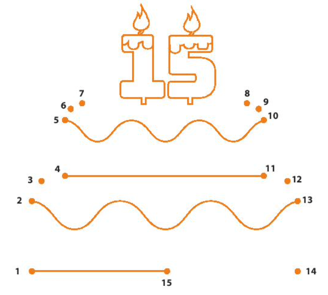 Sách bài tập Tiếng Anh lớp 2 Unit 13: In the maths class | Kết nối tri thức