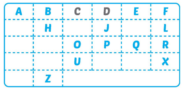 Sách bài tập Tiếng Anh lớp 3 Unit 1 Lesson 1 trang 8, 9