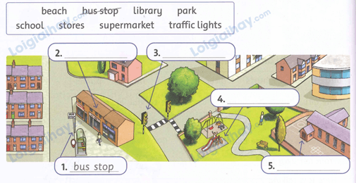 Sách bài tập Tiếng Anh lớp 4 Family and Friends Unit 11 Lesson five trang 80