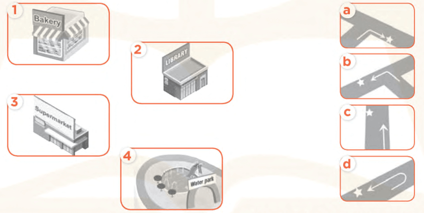 Sách bài tập Tiếng Anh lớp 4 Global Success Unit 17 Listening trang 81