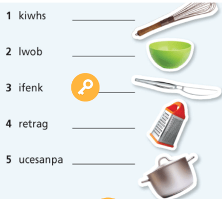 SBT Tiếng Anh 6 Right on Revision (Units 2 - 3)