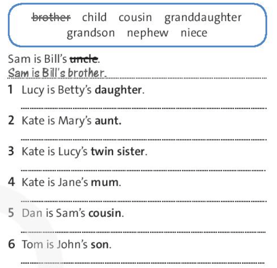 SBT Tiếng Anh 7 trang 4 Starter Unit Vocabulary - Chân trời sáng tạo