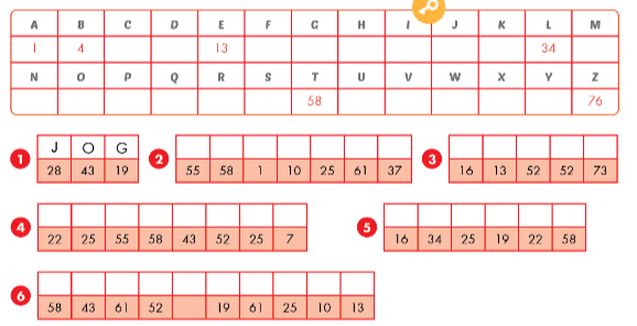 SBT Tiếng Anh 7 Unit 9 Lesson 1 (trang 50, 51)