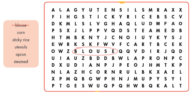 SBT Tiếng Anh 8 Smart World Unit 8 Lesson 2 (trang 46, 47)