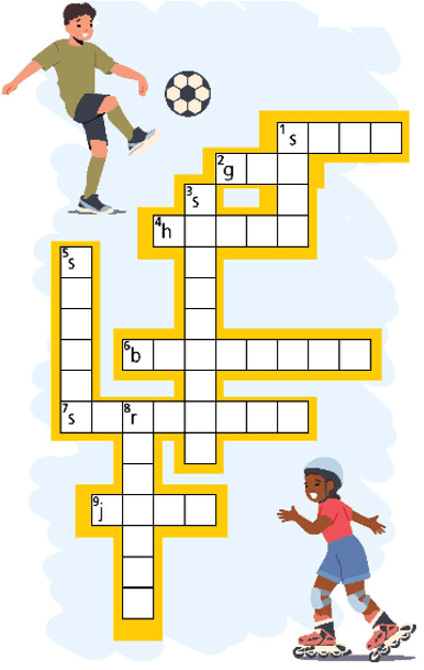 SBT Tiếng Anh 9 Right on Unit 3c Vocabulary (trang 26) (ảnh 1)