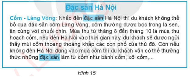 Bài 13: Thực hành: Tìm kiếm và thay thế