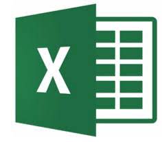 Biểu tượng nào sau đây là biểu tượng của phần mềm bảng tính MS Excel