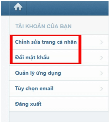 Em hãy tạo tài khoản trên mạng xã hội Instagram và sử dụng các chức năng cơ bản