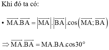 Cho tam giác đều ABC có độ dài các cạnh bằng 1