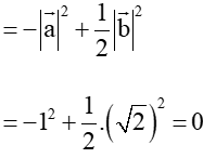 Cho hình chữ nhật ABCD có AB = 1