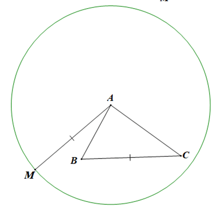 Chương 4: Vectơ