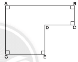 Sách bài tập Toán lớp 6 Bài 3. Chu vi và diện tích một số hình trong thực tiễn | Giải SBT Toán 6 Chân trời sáng tạo