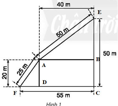 Sách bài tập Toán lớp 6 Bài ôn tập cuối chương 3 | Giải SBT Toán 6 Chân trời sáng tạo