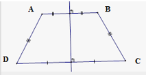 Trong các câu sau, câu nào đúng? (A) Tam giác đều có 6 trục đối xứng