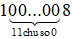 Tổng sau có chia hết cho 9 hay không? Vì sao? a) A = 10^12 +7