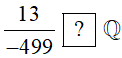 Chọn kí hiệu ∈, ∉ thích hợp cho ?