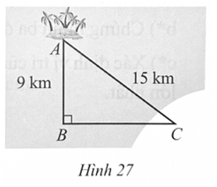 Một công ty dự định làm một đường ống dẫn từ một nhà máy ở địa điểm C