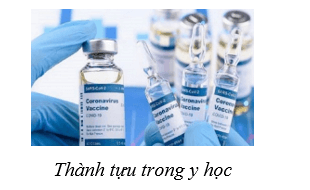 Lý thuyết Sinh học 10 Cánh diều Bài 1: Giới thiệu chương trình môn sinh học. Sinh học và sự phát triển bền vững