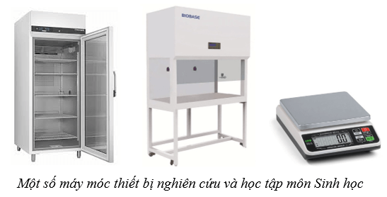 Lý thuyết Sinh học 10 Cánh diều Bài 2: Các phương pháp nghiên cứu và học tập môn Sinh học