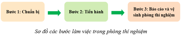 Lý thuyết Sinh học 10 Cánh diều Bài 2: Các phương pháp nghiên cứu và học tập môn Sinh học