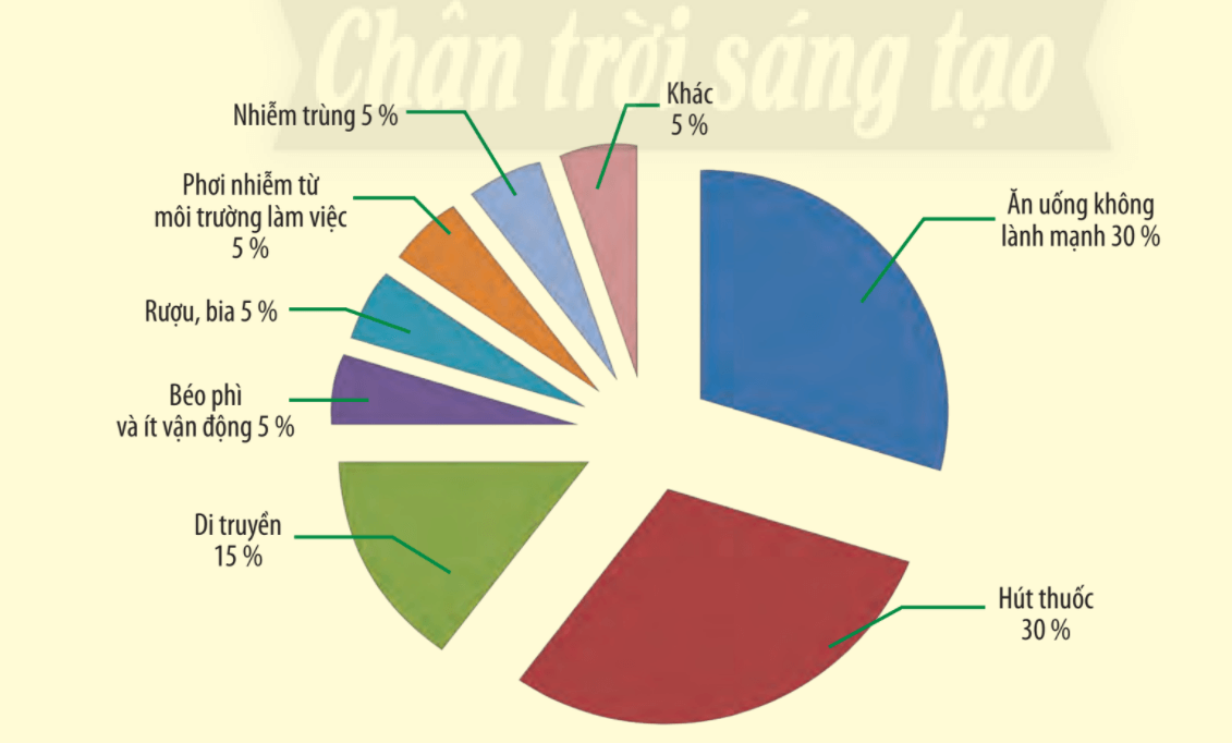 Lý thuyết Sinh 10 Chân trời sáng tạo Bài 18: Chu kỳ tế bào