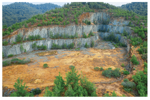 Lý thuyết Sinh thái học phục hồi và bảo tồn (Sinh 12 Cánh diều Bài 25)