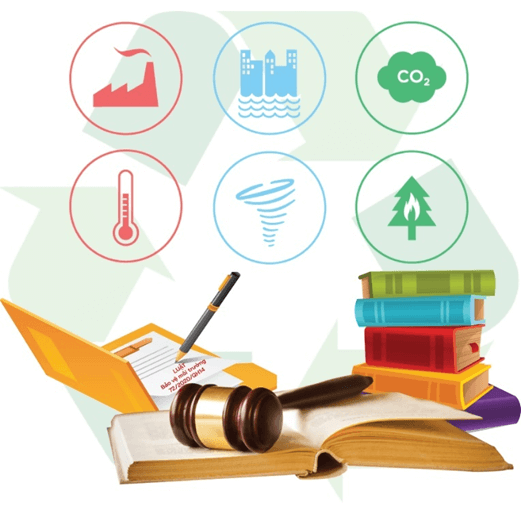 Lý thuyết Phát triển bền vững (Sinh 12 Cánh diều Bài 26)