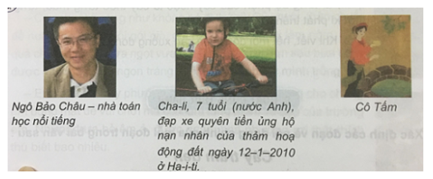 Tiếng Việt 4 VNEN Bài 23C: Vẻ đẹp tâm hồn | Soạn Tiếng Việt lớp 4 VNEN hay nhất