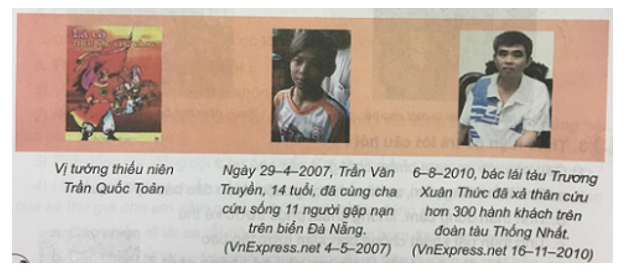Tiếng Việt 4 VNEN Bài 25C: Từ ngữ về lòng dũng cảm | Soạn Tiếng Việt lớp 4 VNEN hay nhất