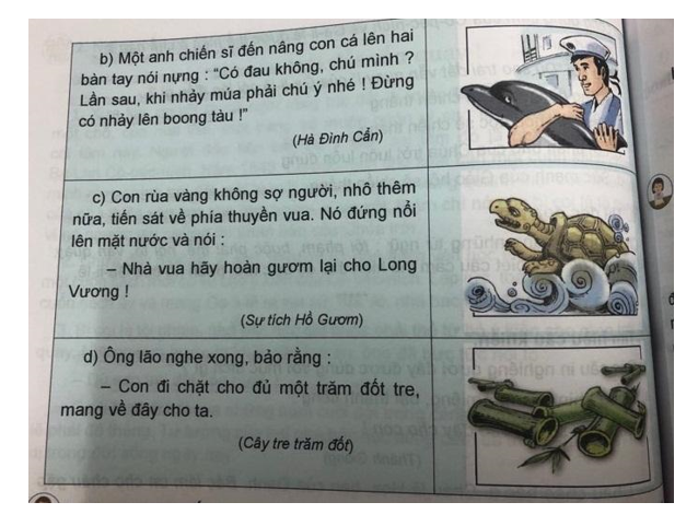 Tiếng Việt 4 VNEN Bài 27A: Bảo vệ chân lí | Soạn Tiếng Việt lớp 4 VNEN hay nhất