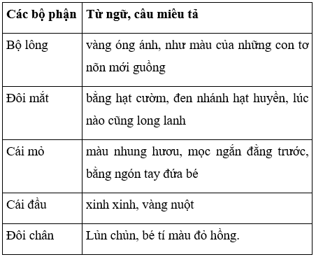 Tiếng Việt 4 VNEN Bài 30B: Dòng sông mặc áo | Soạn Tiếng Việt lớp 4 VNEN hay nhất