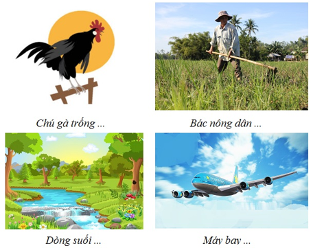 Tiếng Việt 4 VNEN Bài 9C: Nói lên mong muốn của mình | Soạn Tiếng Việt lớp 4 VNEN hay nhất