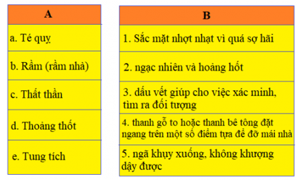 Tiếng Việt 5 VNEN Bài 21B: Những công dân dũng cảm | Soạn Tiếng Việt lớp 5 VNEN hay nhất