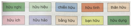 Tiếng Việt 5 VNEN Bài 6A: Tự do và công lý | Soạn Tiếng Việt lớp 5 VNEN hay nhất