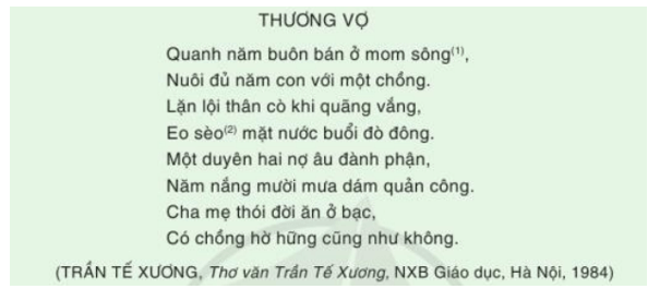 Soạn bài Tự đánh giá cuối học kì 1 (trang 121, 122, 123 lớp 10) | Ngắn nhất Soạn văn 10 Cánh diều