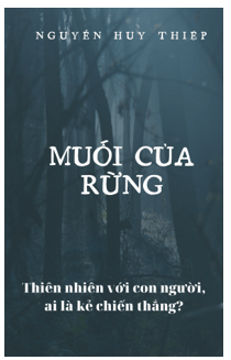 Soạn bài Muối của rừng | Ngắn nhất Soạn văn 11 Chân trời sáng tạo