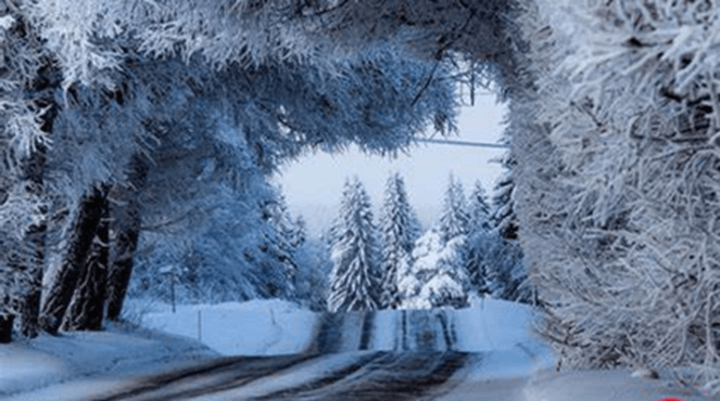 Soạn bài Con đường mùa đông | Ngắn nhất Soạn văn 11 Kết nối tri thức